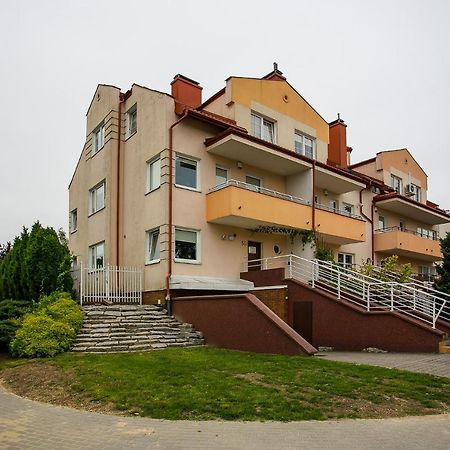 Pokoje Beskidzka Apartamento Lublin Exterior foto
