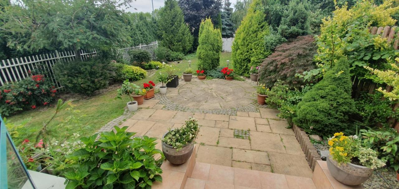 Pokoje Beskidzka Apartamento Lublin Exterior foto